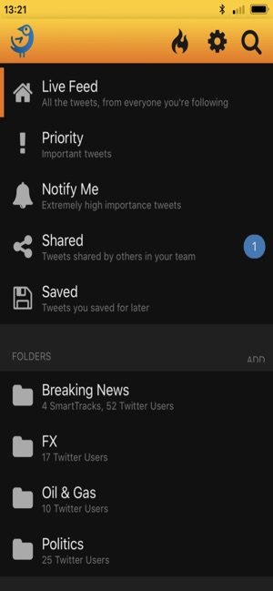 EarlyBird(圖1)-速報App