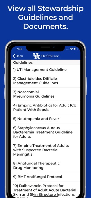 Antimicrobial Stewardship(圖2)-速報App