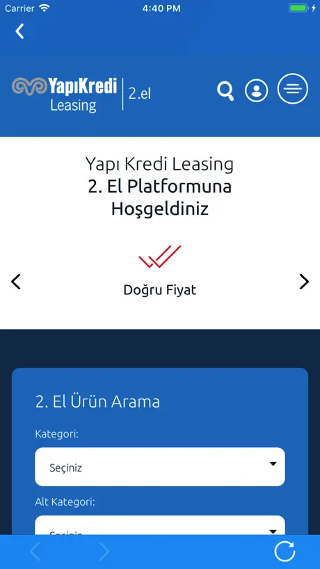 Yapı Kredi Leasing
