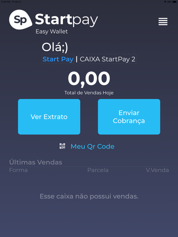 Screenshot #6 pour START PAY BUSINESS