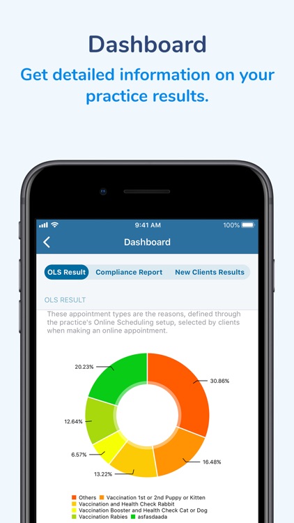 VetPawer Provider screenshot-3