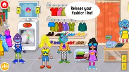 Game screenshot Pepi Super Stores: Mall Games mod apk