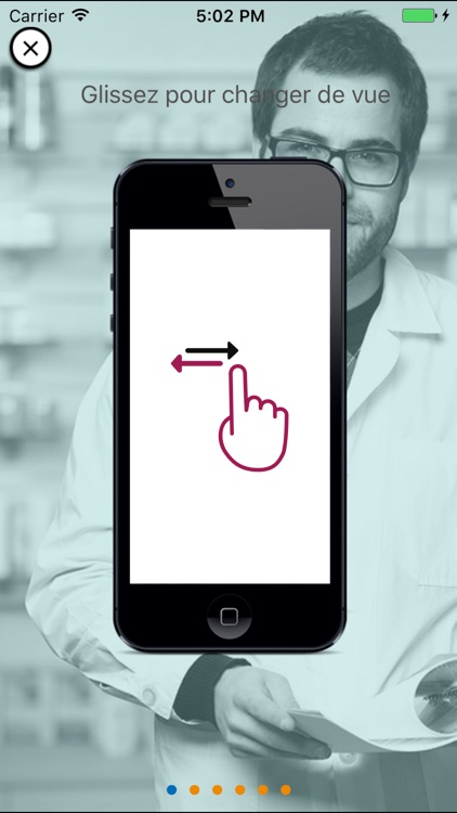 HANDIPHARM Vente privée