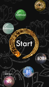 Digital Mala screenshot
