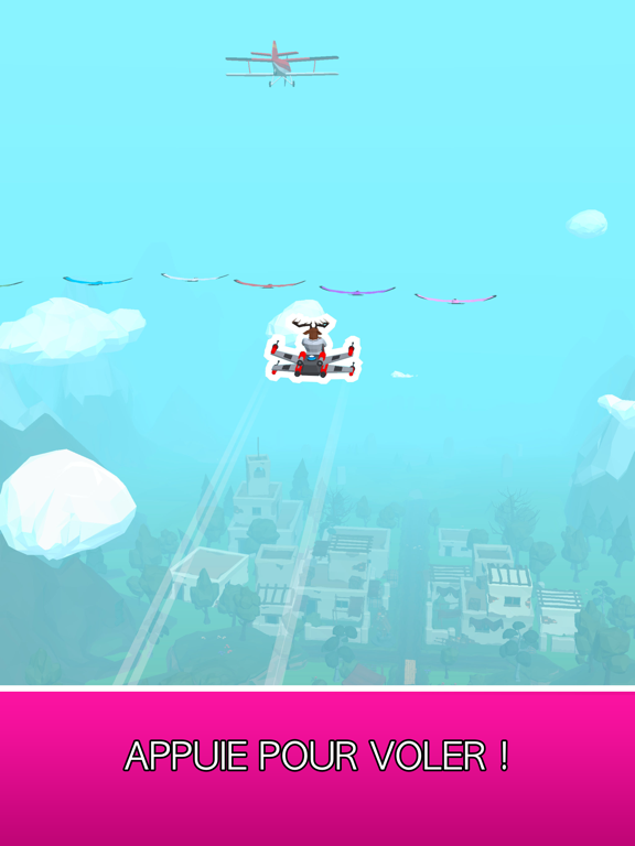 Screenshot #6 pour Boost Jump!