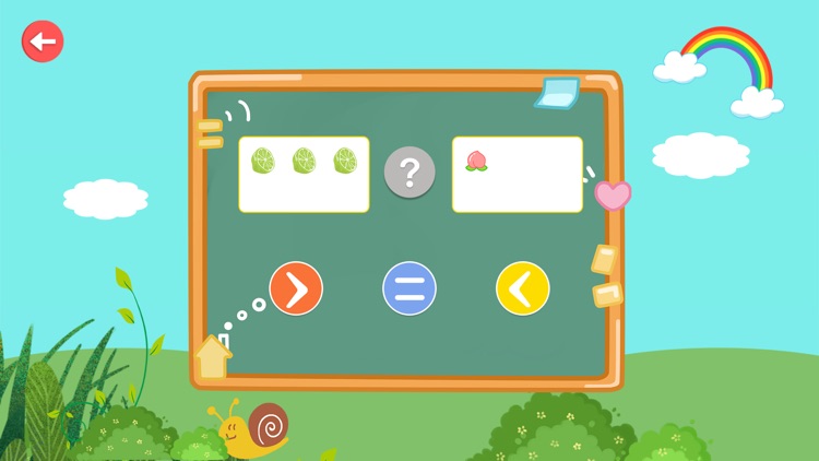 Funning Math screenshot-3