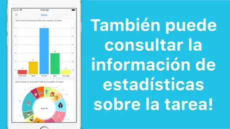 To-Do&Coach - Lista de tareas