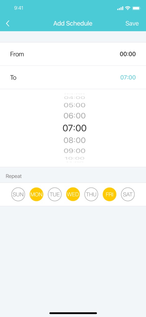 tpPLC - Utilities App | MWM