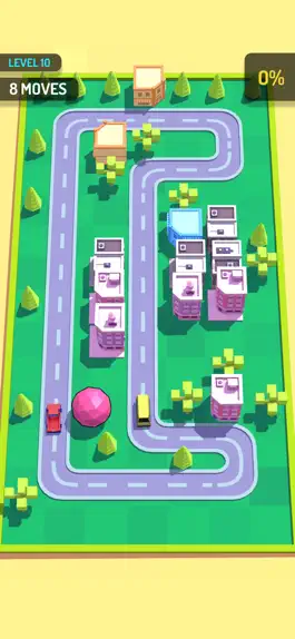 Game screenshot City Crusher apk