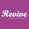 Revive Therapy Clinic provides a great customer experience for it’s clients with this simple and interactive app, helping them feel beautiful and look Great