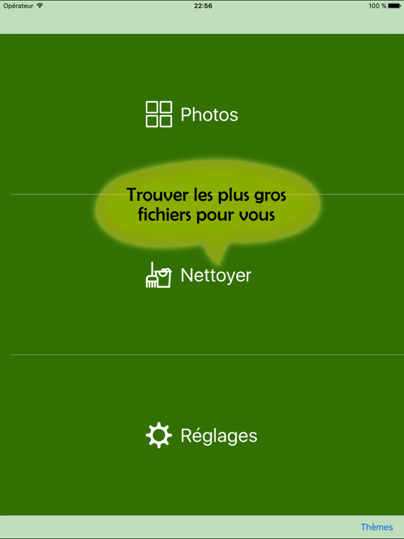 Screenshot #4 pour Marquer et nettoyer Photo