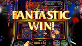 doubledown classic slots iphone screenshot 2