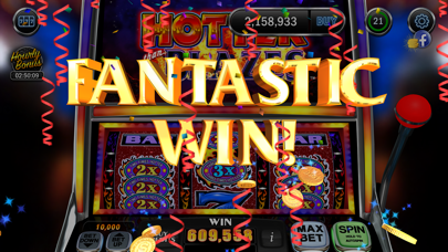 DoubleDown Classic Slots Screenshot