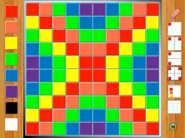 Game screenshot Hands-On Math Color Tiles hack