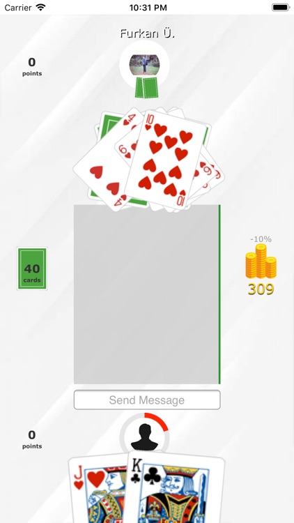 Super PISTI - Online