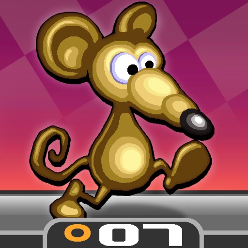 Rat On The Run Review