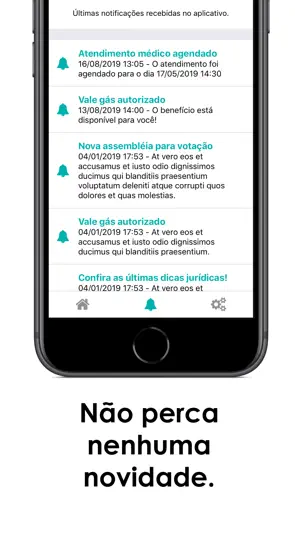 Sintropas screenshot 3