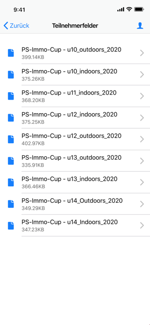 PS Immo Cup(圖5)-速報App