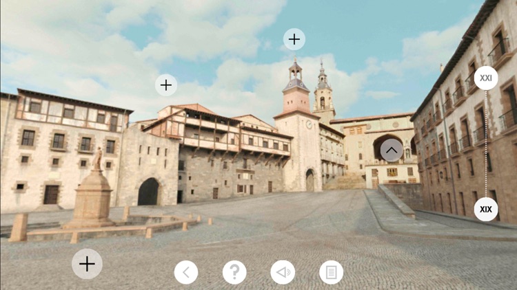 Arkikus - Vitoria-Gasteiz 1850 screenshot-3