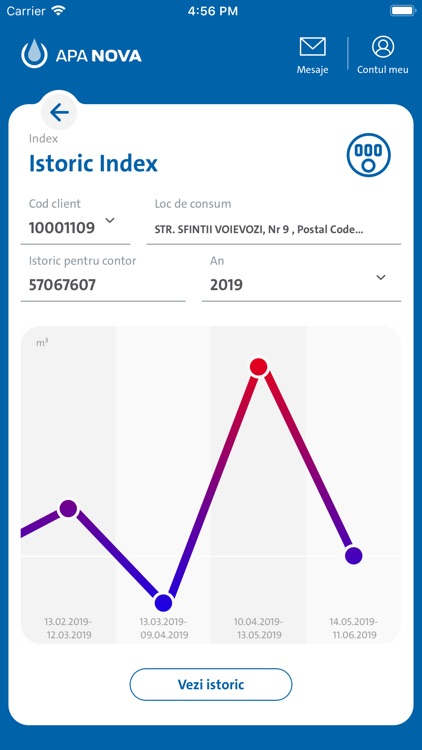 Apa Nova Bucuresti screenshot-5