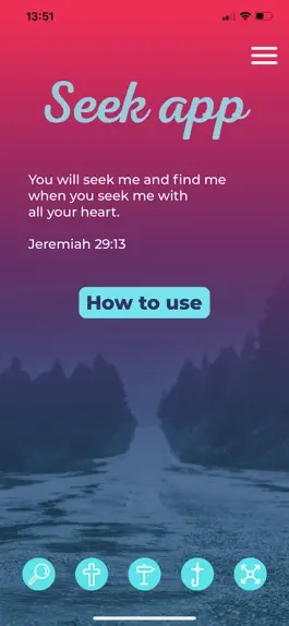 Game screenshot Seek cards app mod apk