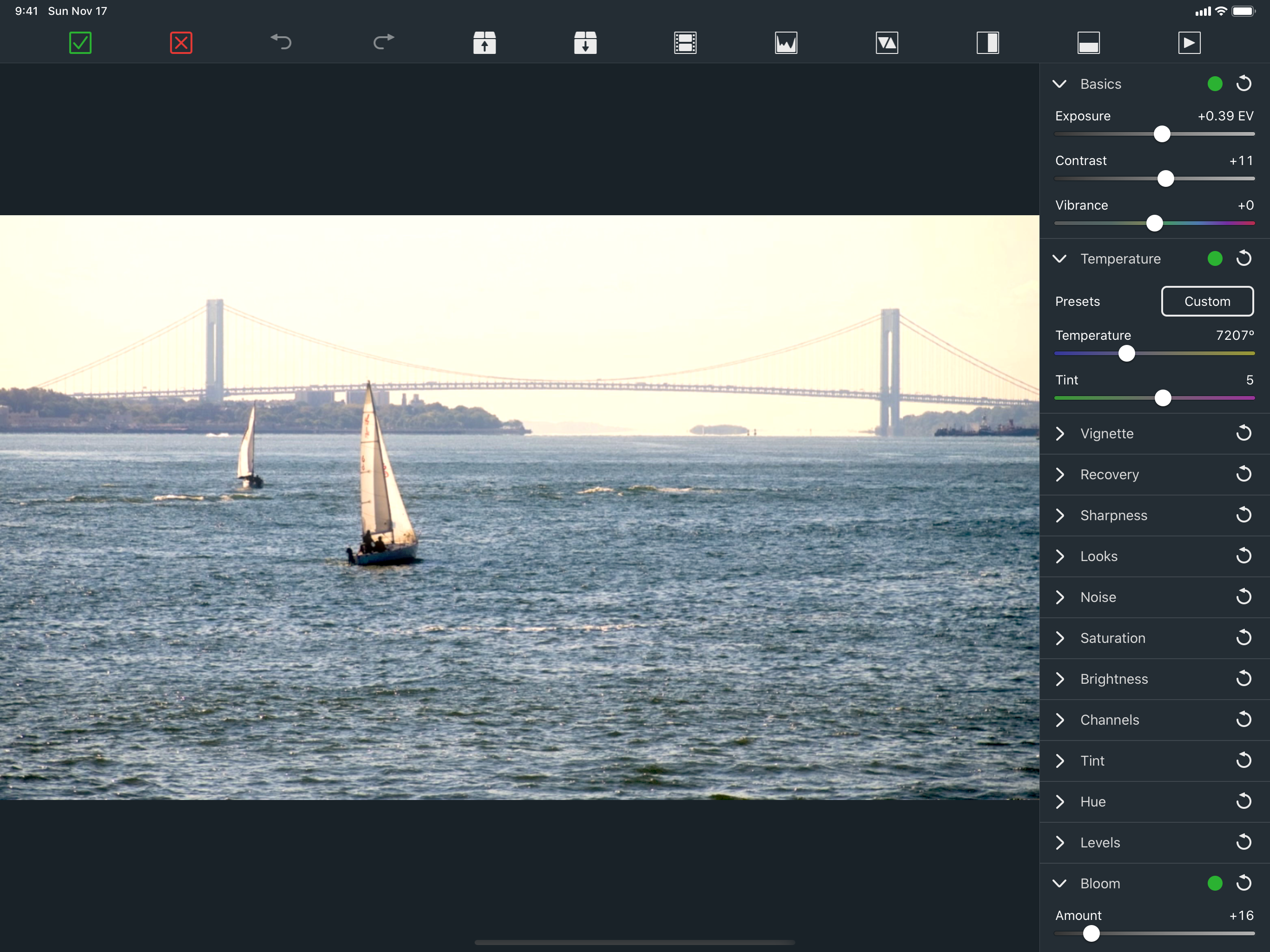 VideoGrade