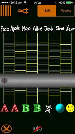 Game screenshot Amida Mikan mod apk