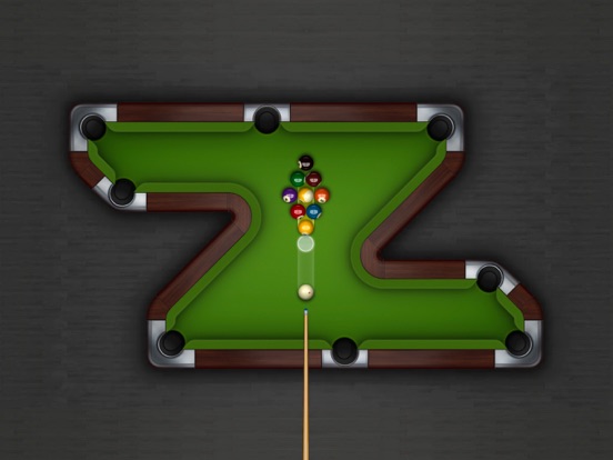 Screenshot #5 for Pooking - Billiards City