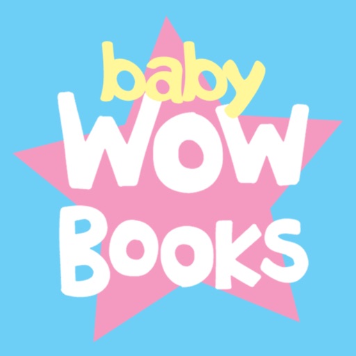 Baby WOWBooks