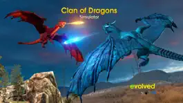Game screenshot Clan Of Dragons mod apk