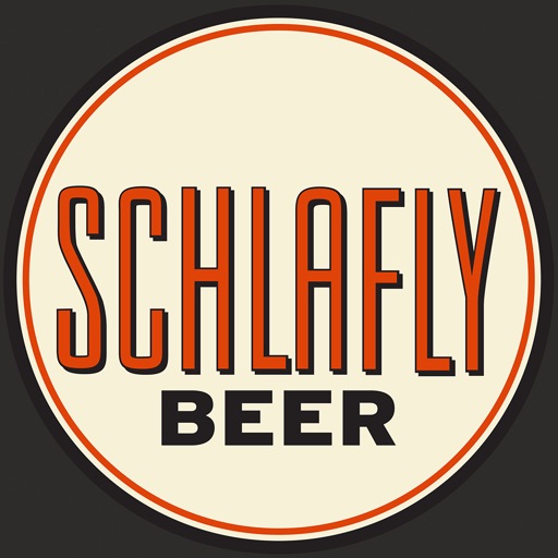 Schlafly Beer-St Louis Brewery iOS App