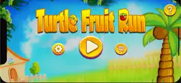 Game screenshot Smart Turtle Fruit Runing Game mod apk