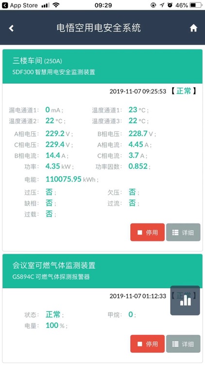 电悟空-智慧用电