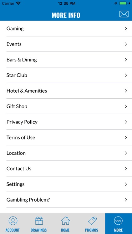 North Star Mohican screenshot-3