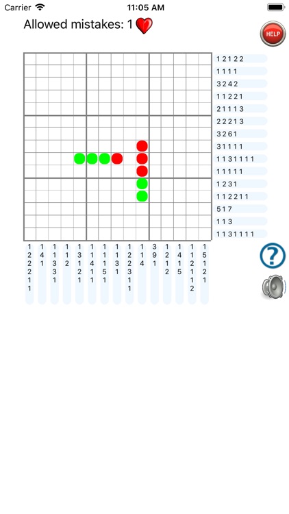 Logik Puzzle screenshot-5