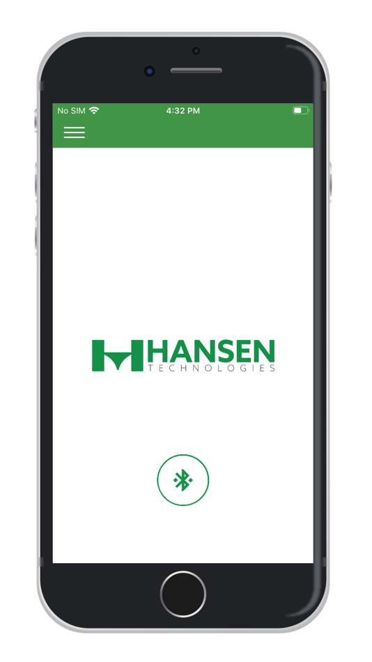 #1. Hansen Gas Detector (iOS) 由: Bacharach, Inc