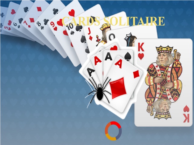 Game Xếp Bài Solitaire Trên App Store