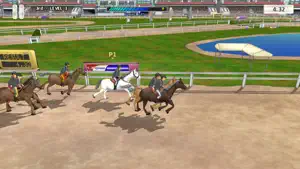 Athletics 3: Summer Sports screenshot 4