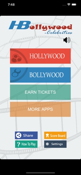 Bollywood Hollywood Star Quizのおすすめ画像2