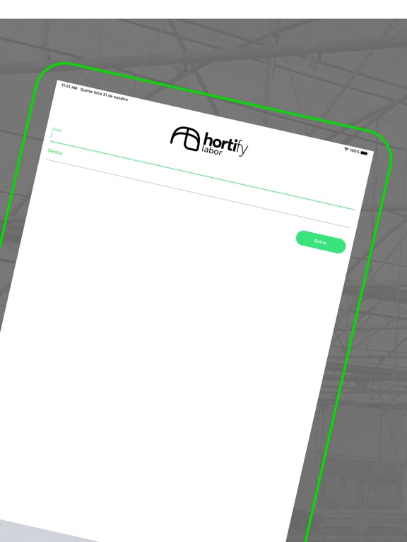 Screenshot #4 pour Hortify Labor