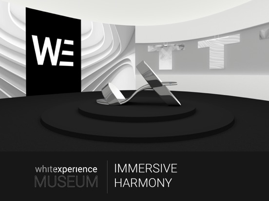 Screenshot #6 pour White Experience Museum
