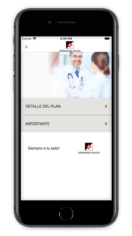 GERDANNA SALUD screenshot-5