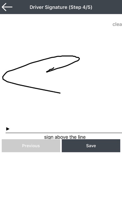 Fleet Inspection screenshot-7