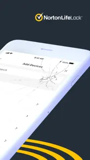 norton device care iphone screenshot 2