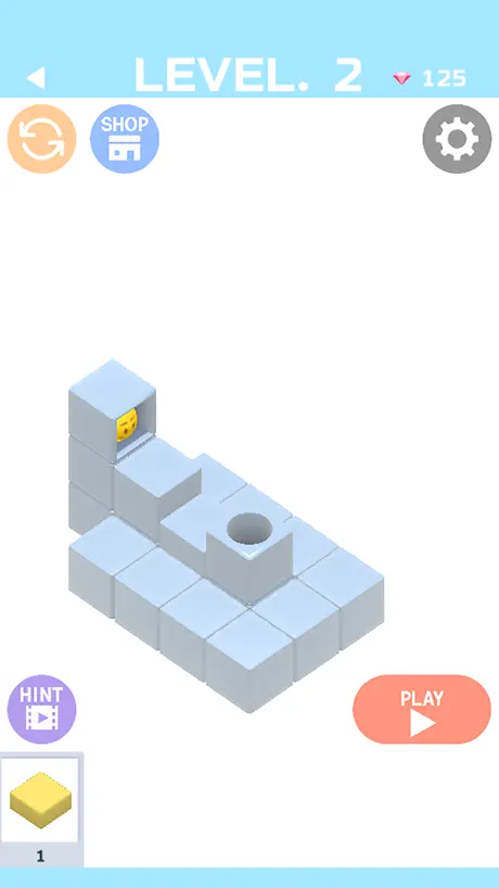 Woodish Brick & Ball Puzzles