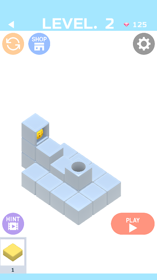 Woodish Brick & Ball Puzzles - 1.3.13 - (iOS)