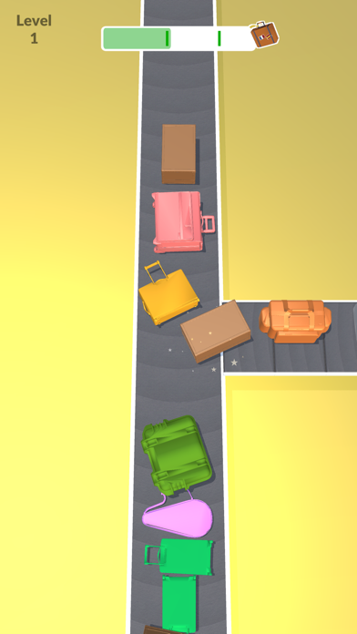 Conveyor Belt! screenshot 2