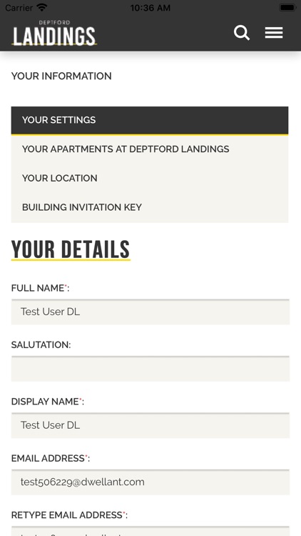 Deptford Landings screenshot-6