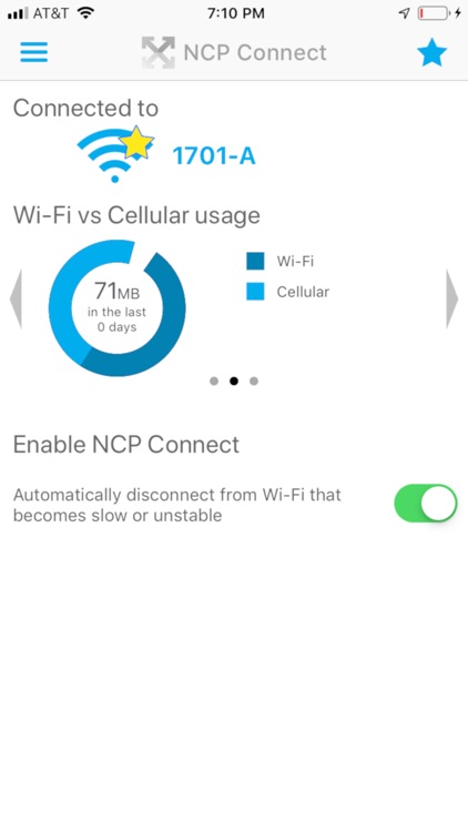 NCP Connect screenshot-5