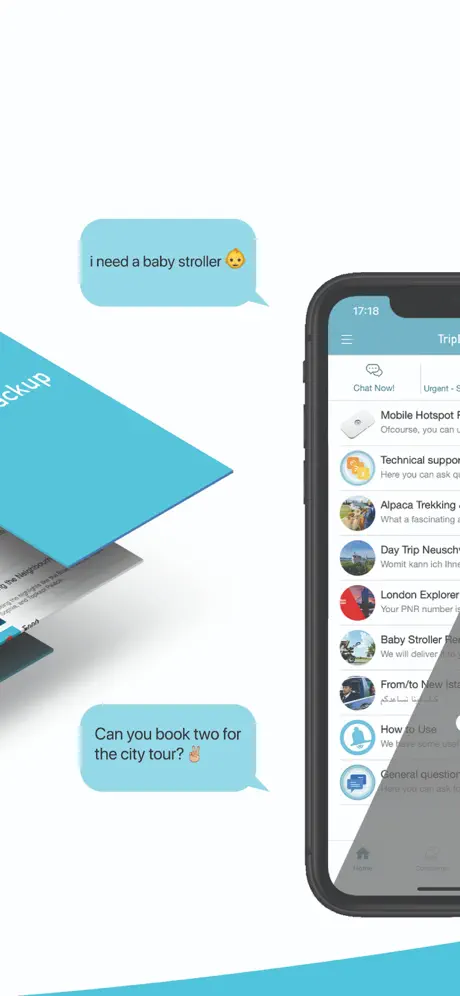 TripBackup